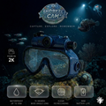 Snorkel Cam (Deep Divers Eddition)